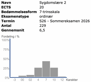 8. semester Forår 2026